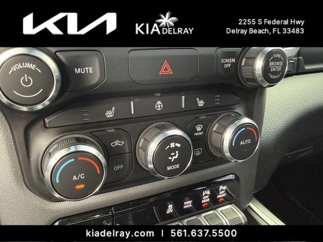 Ram 1500 Big Horn/Lone Star - Thumbnail 18