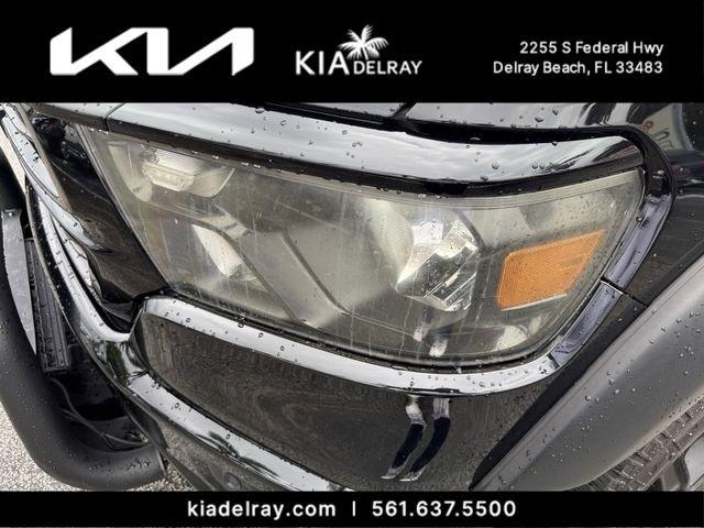 Ram 1500 Big Horn/Lone Star - Thumbnail 7