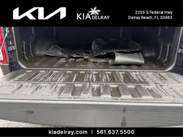 Ram 1500 Big Horn/Lone Star - Thumbnail 9