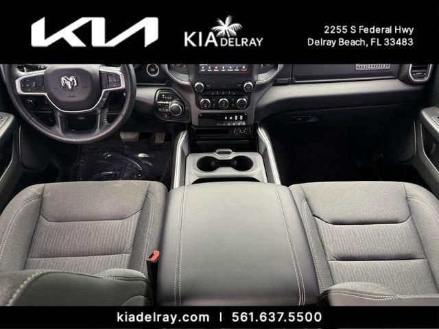 Ram 1500 Big Horn/Lone Star - Thumbnail 12