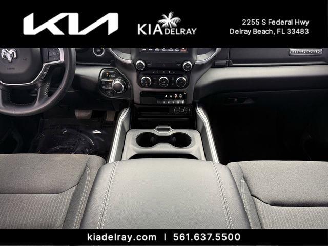 Ram 1500 Big Horn/Lone Star - Thumbnail 14