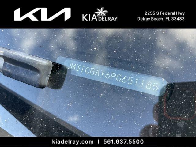 Mazda Cx-9 Touring Plus - Thumbnail 13