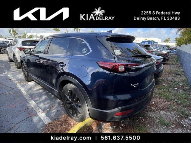 Mazda Cx-9 Touring Plus - Thumbnail 4