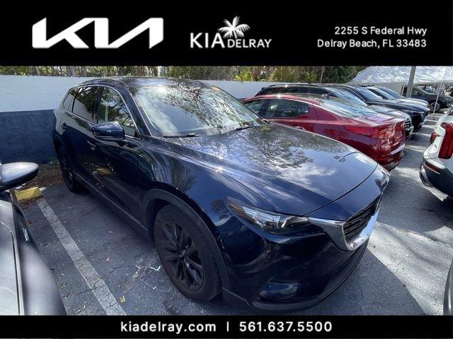 Mazda Cx-9 Touring Plus - Thumbnail 2