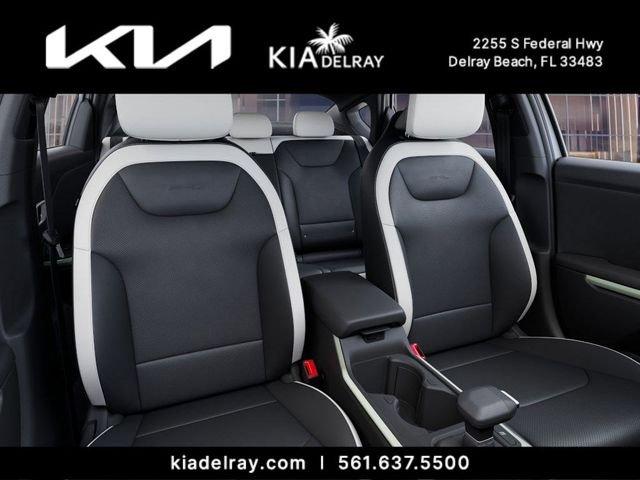 Kia K4 Gt-Line - Thumbnail 16