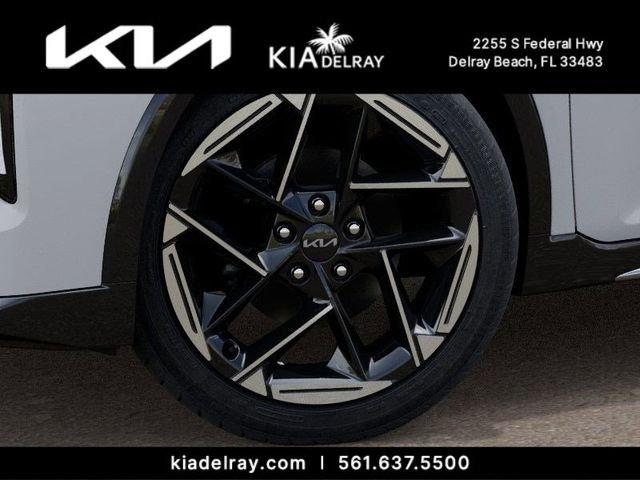 Kia K4 Gt-Line - Thumbnail 10