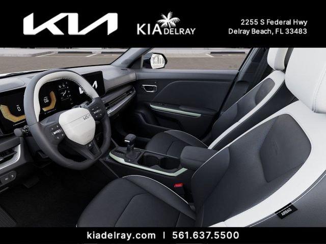 Kia K4 Gt-Line - Thumbnail 18