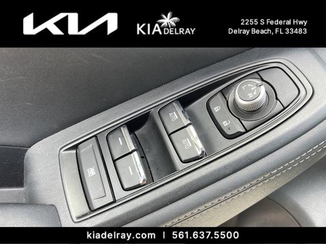 Subaru Forester Touring - Thumbnail 20