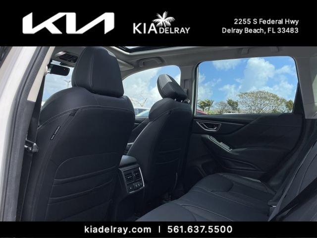 Subaru Forester Touring - Thumbnail 19