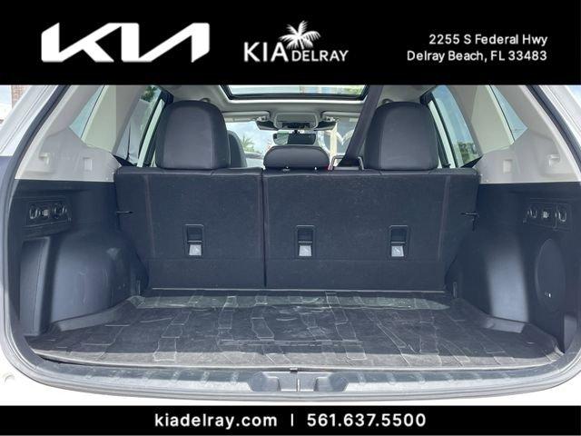 Subaru Forester Touring - Thumbnail 12