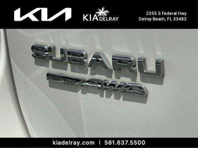 Subaru Forester Touring - Thumbnail 9