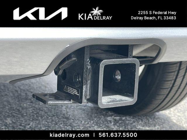 Subaru Forester Touring - Thumbnail 11