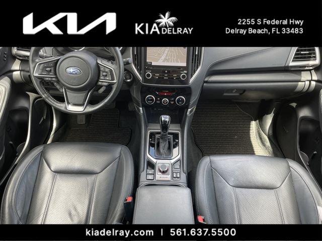 Subaru Forester Touring - Thumbnail 15