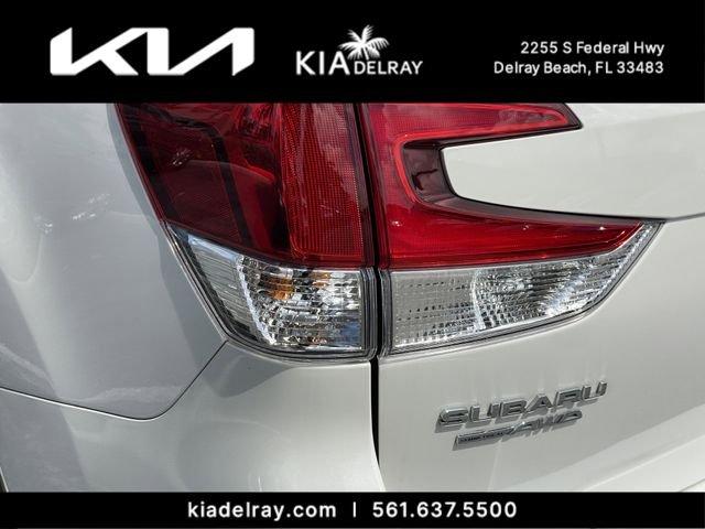 Subaru Forester Touring - Thumbnail 8