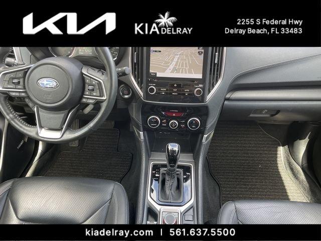 Subaru Forester Touring - Thumbnail 17