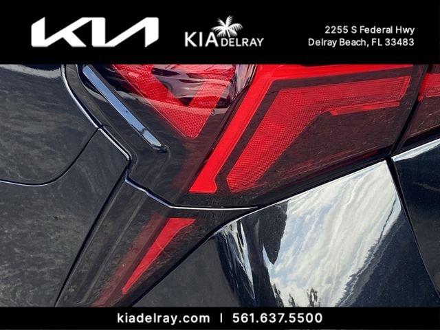 Kia K5 Lxs Fwd - Thumbnail 8