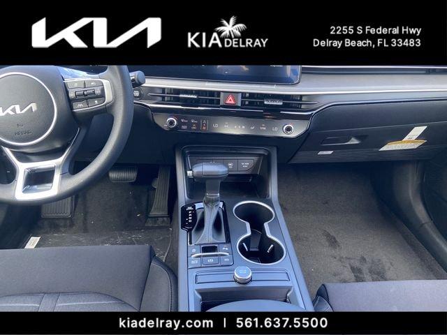 Kia K5 Lxs Fwd - Thumbnail 13