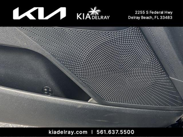 Kia K5 Lxs Fwd - Thumbnail 17