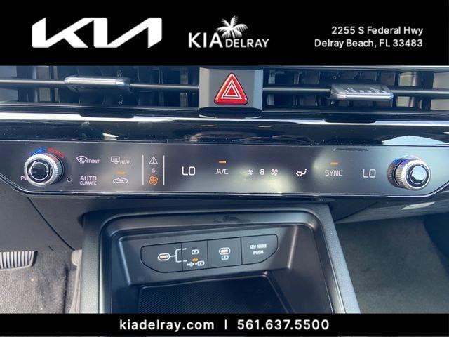 Kia K5 Lxs Fwd - Thumbnail 20