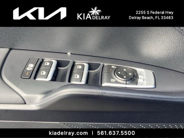 Kia K5 Lxs Fwd - Thumbnail 16