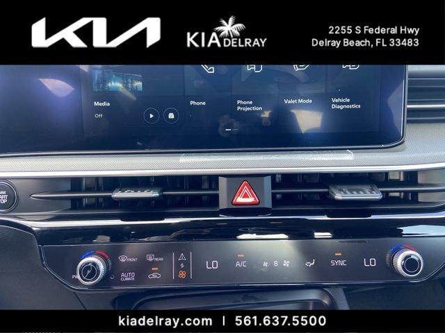 Kia K5 Lxs Fwd - Thumbnail 18