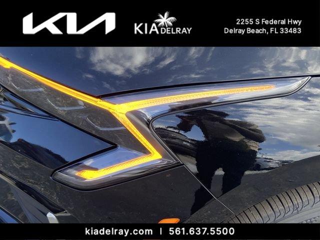 Kia K5 Lxs Fwd - Thumbnail 7