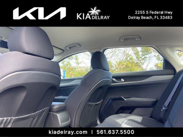 Kia K5 Lxs Fwd - Thumbnail 15