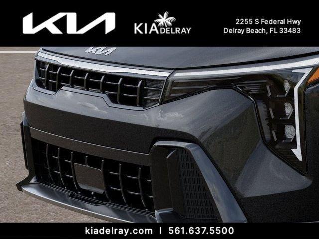 Kia K4 Gt-Line - Thumbnail 13