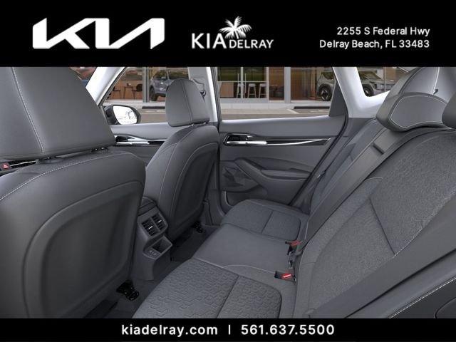 Kia Seltos S - Thumbnail 19