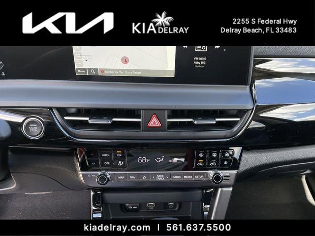 Kia Seltos S - Thumbnail 20