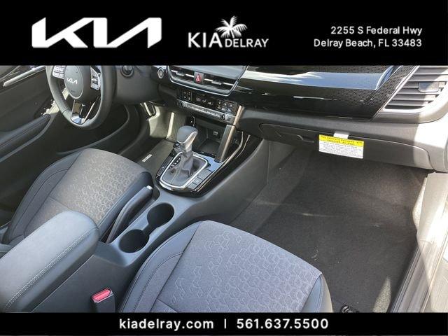 Kia Seltos S - Thumbnail 11