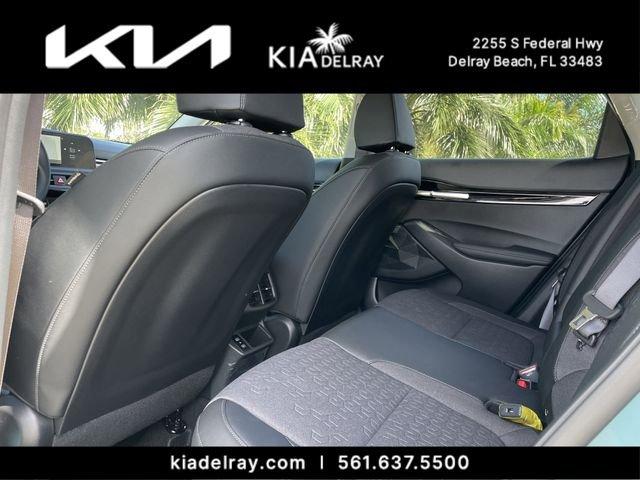 Kia Seltos S - Thumbnail 16