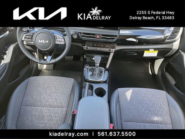 Kia Seltos S - Thumbnail 12