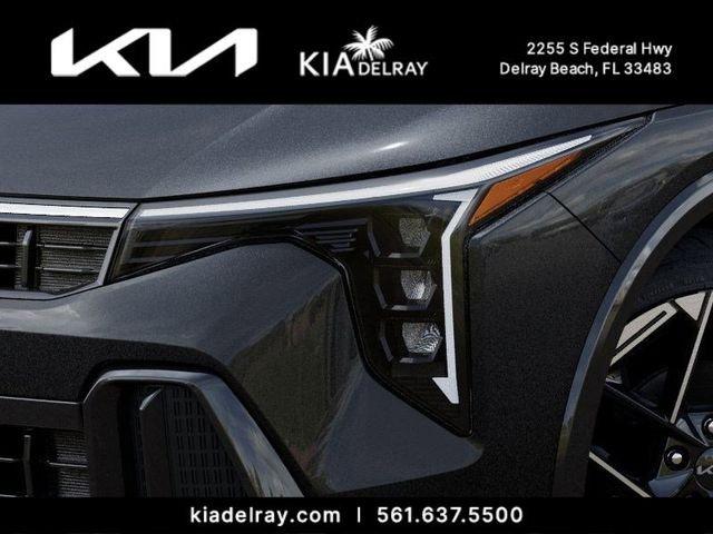 Kia K4 Gt-Line - Thumbnail 11