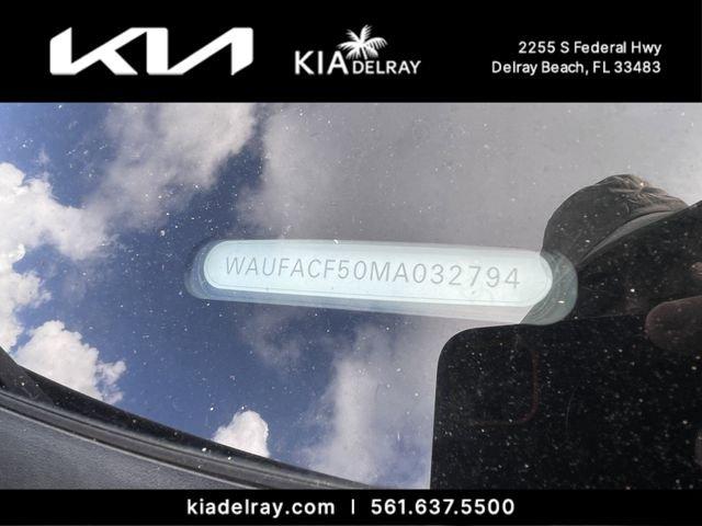 Audi A5 Sportback 45 S Line Premium Plus - Thumbnail 6