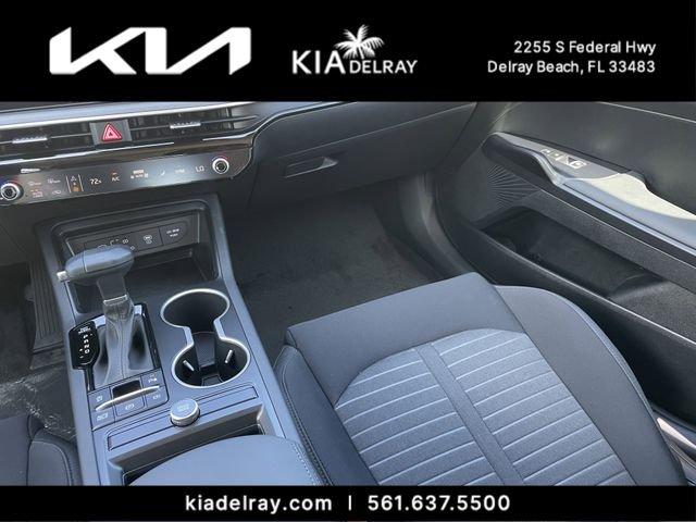 Kia K5 Lxs Fwd - Thumbnail 13