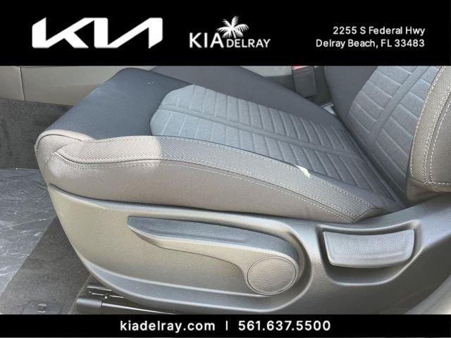 Kia K5 Lxs Fwd - Thumbnail 17