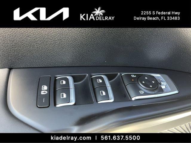 Kia K5 Lxs Fwd - Thumbnail 15