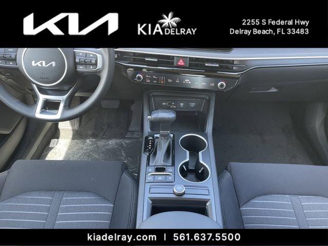 Kia K5 Lxs Fwd - Thumbnail 12