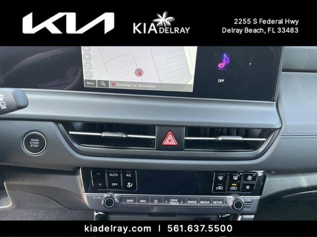 Kia Seltos Ex - Thumbnail 20