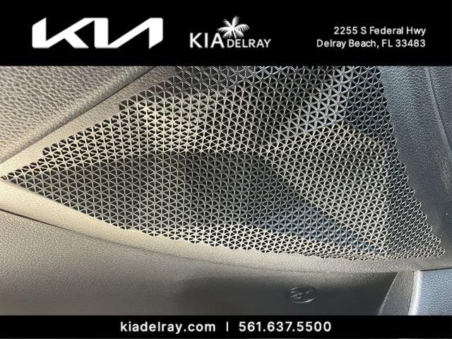 Kia Seltos Ex - Thumbnail 18