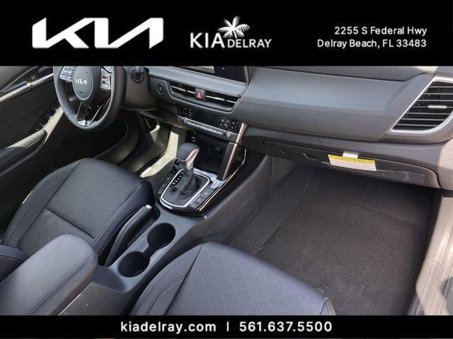 Kia Seltos Ex - Thumbnail 11