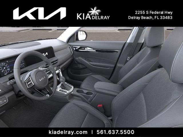 Kia Seltos Ex - Thumbnail 18