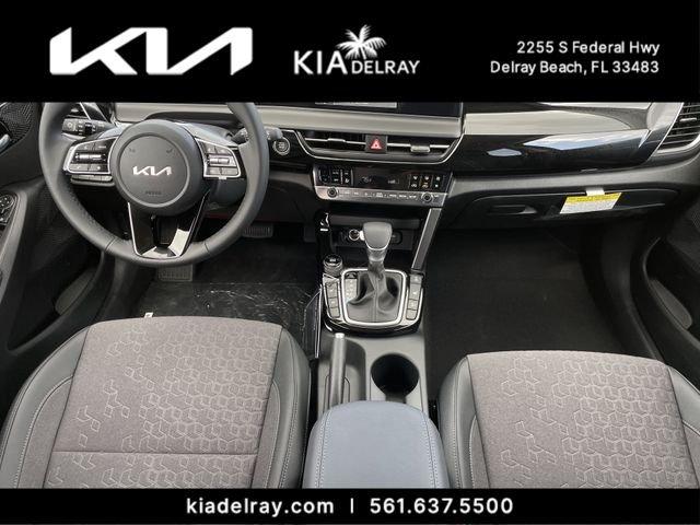 Kia Seltos S - Thumbnail 11