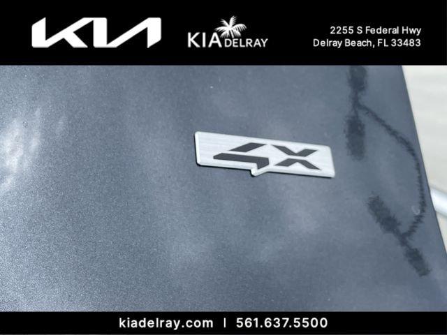 Kia Seltos S - Thumbnail 9