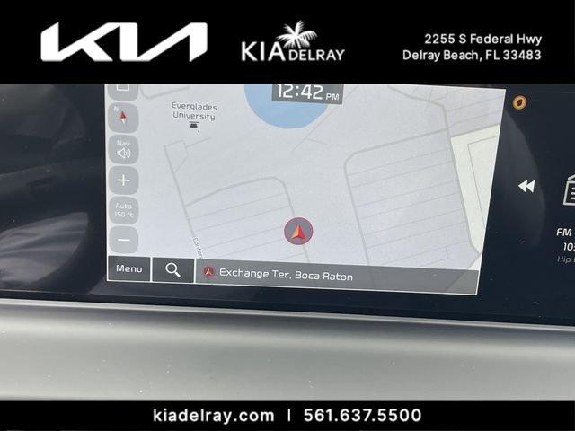 Kia Seltos S - Thumbnail 19