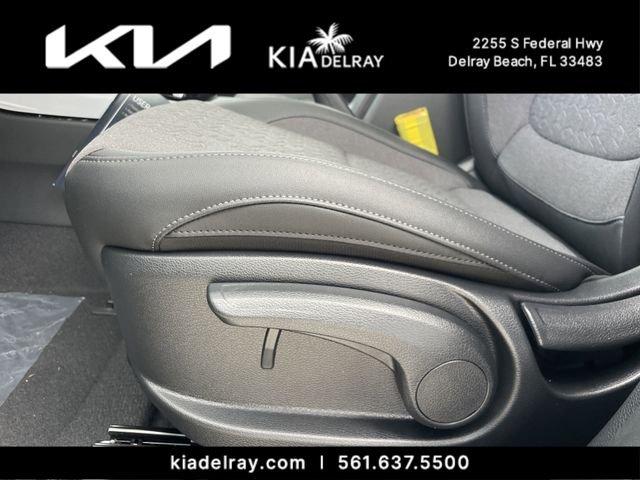 Kia Seltos S - Thumbnail 17