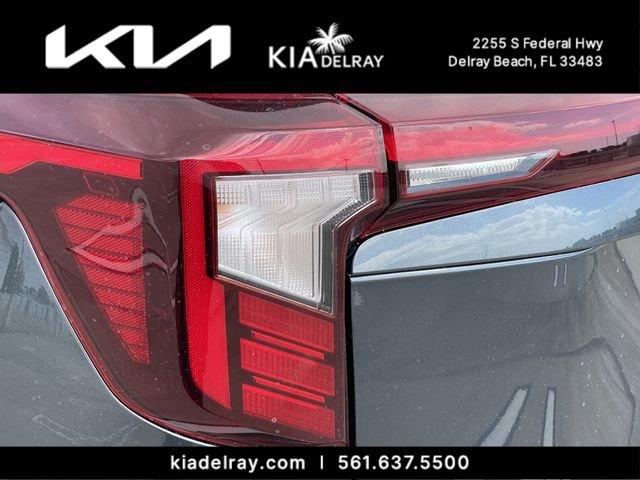 Kia Seltos S - Thumbnail 8