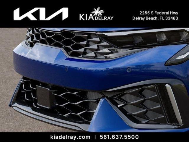 Kia K5 Gt-Line Fwd - Thumbnail 13