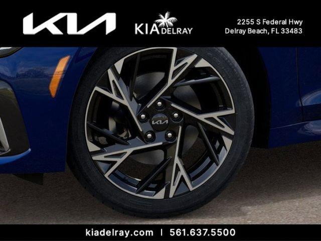 Kia K5 Gt-Line Fwd - Thumbnail 10